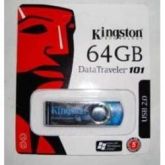 Pen Drive Kingston 64 Gb Original