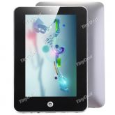 Google Android 7 "Touch Screen PDA WiFi Tablet Netbook PC (V