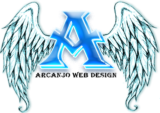 Loja de arcanjowebdesign